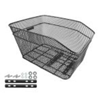 Picture of FORCE REAR BASKET LARGE
